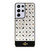 COACH NEW YORK STONE Samsung Galaxy S20 Ultra Case Cover