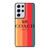 COACH NEW YORK STRIPES 2 Samsung Galaxy S20 Ultra Case Cover