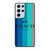 COACH NEW YORK STRIPES Samsung Galaxy S20 Ultra Case Cover
