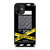 OFF WHITE X BATIK iPhone 12 Mini Case Cover