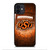 OKLAHOMA STATE UNIVERSITY iPhone 12 Mini Case Cover
