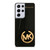 MICHAEL KORS LOGO BLACK Samsung Galaxy S20 Ultra Case Cover