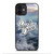 PANIC AT THE DISCO SYMBOL iPhone 12 Mini Case Cover