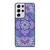 VERA BRADLEY LILAC TAPESTRY Samsung Galaxy S20 Ultra Case Cover