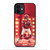 PATRICK MAHOMES 15 KANSAS CITY CHIEFS iPhone 12 Mini Case Cover