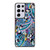 VERA BRADLEY MICKEY MOUSE BLUE Samsung Galaxy S20 Ultra Case Cover