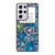 VERA BRADLEY VB FLORAL PATTERNS CB Samsung Galaxy S20 Ultra Case Cover