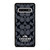 COACH NEW YORK PATTERN 2 Samsung Galaxy S10 Case Cover