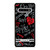 COACH NEW YORK POPPY Samsung Galaxy S10 Case Cover