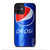 PEPSI LOGO iPhone 12 Mini Case Cover