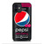 PEPSI WILD CHERRY LOGO iPhone 12 Mini Case Cover