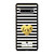 KATE SPADE LOVE NEW YORK Samsung Galaxy S10 Case Cover
