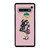 KATE SPADE MISS PIGGY Samsung Galaxy S10 Case Cover