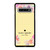 KATE SPADE NEW YORK FLORAL 2 Samsung Galaxy S10 Case Cover