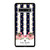 KATE SPADE NEW YORK POLKADOTS FLORAL Samsung Galaxy S10 Case Cover