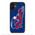 PHILADELPHIA PHILLIES ICON iPhone 12 Mini Case Cover