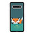 KATE SPADE NOVELTY FOX Samsung Galaxy S10 Case Cover