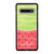 KATE SPADE WATER MELON Samsung Galaxy S10 Case Cover