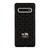 LOGO COACH NEW YORK 2 Samsung Galaxy S10 Case Cover