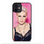 PINK iPhone 12 Mini Case Cover