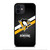 PITTSBURGH PENGUINS LOGO iPhone 12 Mini Case Cover