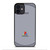 PLAY STATION 1 RETRO iPhone 12 Mini Case Cover