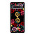 VERA BRADLEY HAVANA ROSE Samsung Galaxy S10 Case Cover VERA BRADLEY HAVANA ROSE Samsung Galaxy S10 Case Cover