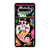 VERA BRADLEY MICKEY MOUSE 2 Samsung Galaxy S10 Case Cover
