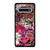 VERA BRADLEY ROSEWOOD Samsung Galaxy S10 Case Cover
