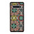 VERA BRADLEY SIERRA Samsung Galaxy S10 Case Cover