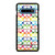 COACH NEW YORK COLORFUL 2 Samsung Galaxy S10 Plus Case Cover