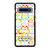 COACH NEW YORK COLORFUL Samsung Galaxy S10 Plus Case Cover