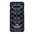 COACH NEW YORK PATTERN 2 Samsung Galaxy S10 Plus Case Cover