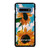 COACH SUNFLOWER Samsung Galaxy S10 Plus Case Cover