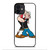 POPEYE AND OLIVE LOVE iPhone 12 Mini Case Cover