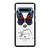 KATE SPADE BUTTERFLY Samsung Galaxy S10 Plus Case Cover