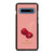 KATE SPADE CHERRY Samsung Galaxy S10 Plus Case Cover