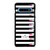 KATE SPADE LIPSTICK Samsung Galaxy S10 Plus Case Cover