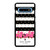 KATE SPADE NEW YORK FLORAL POLKADOTS Samsung Galaxy S10 Plus Case Cover