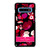 KATE SPADE NEW YORK FLORAL Samsung Galaxy S10 Plus Case Cover