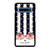 KATE SPADE NEW YORK POLKADOTS FLORAL Samsung Galaxy S10 Plus Case Cover