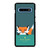KATE SPADE NOVELTY FOX Samsung Galaxy S10 Plus Case Cover