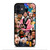 POST MALONE RAPPER COLLAGE iPhone 12 Mini Case Cover