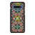 SIERRA VERA BRADLEY 2 Samsung Galaxy S10 Plus Case Cover