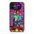 PRINCE PURPLE RAIN MOZAIK iPhone 12 Mini Case Cover