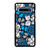 VERA BRADLEY BLUE BAYAU Samsung Galaxy S10 Plus Case Cover