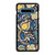 VERA BRADLEY ELLIE BLUE Samsung Galaxy S10 Plus Case Cover