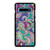 VERA BRADLEY FLOWER CF Samsung Galaxy S10 Plus Case Cover