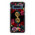 VERA BRADLEY HAVANA ROSE Samsung Galaxy S10 Plus Case Cover