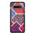 VERA BRADLEY PATTERNS Samsung Galaxy S10 Plus Case Cover